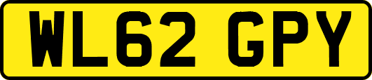WL62GPY
