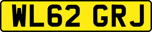 WL62GRJ