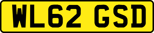 WL62GSD