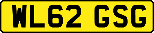 WL62GSG