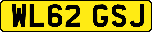 WL62GSJ