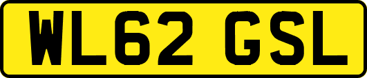 WL62GSL