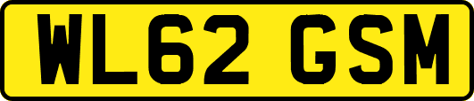 WL62GSM