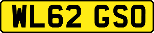 WL62GSO