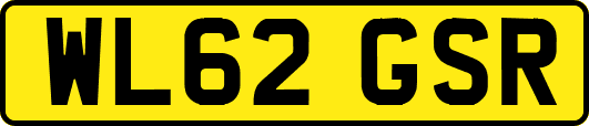 WL62GSR