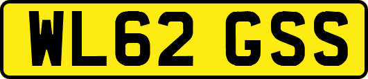 WL62GSS