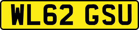 WL62GSU