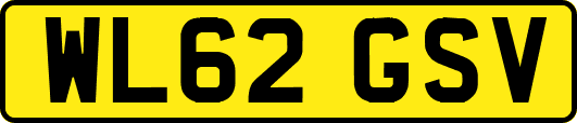 WL62GSV