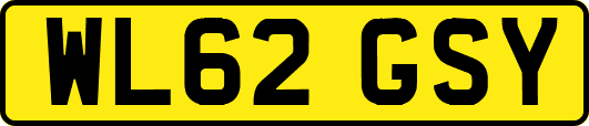 WL62GSY
