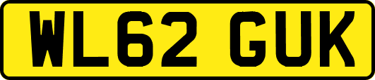 WL62GUK