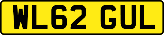 WL62GUL