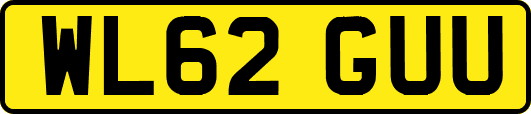 WL62GUU