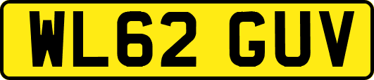 WL62GUV