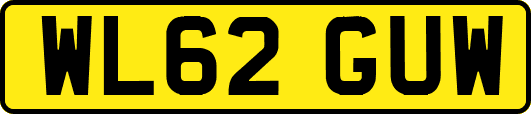WL62GUW
