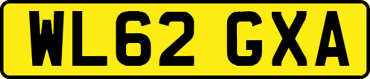 WL62GXA