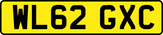 WL62GXC
