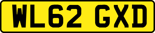 WL62GXD