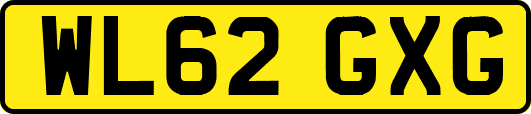 WL62GXG