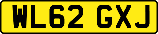 WL62GXJ