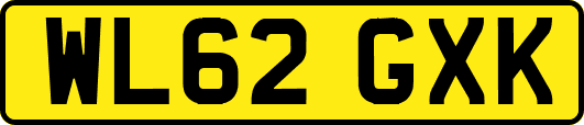 WL62GXK