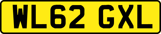 WL62GXL
