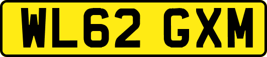 WL62GXM