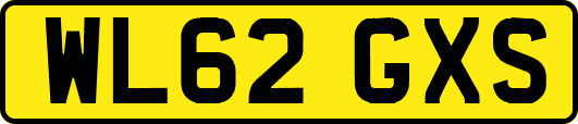 WL62GXS