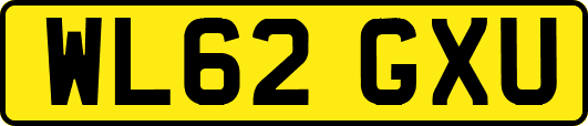 WL62GXU