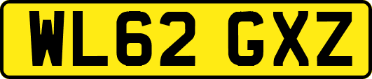 WL62GXZ