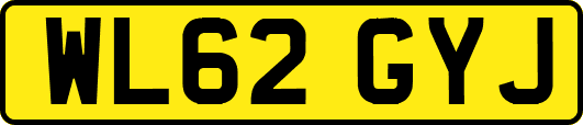 WL62GYJ