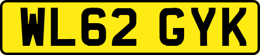 WL62GYK
