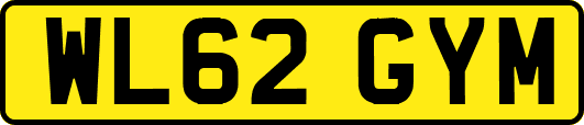 WL62GYM