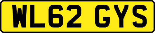 WL62GYS