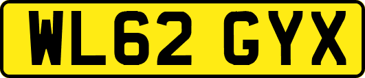 WL62GYX
