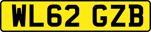WL62GZB