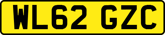 WL62GZC