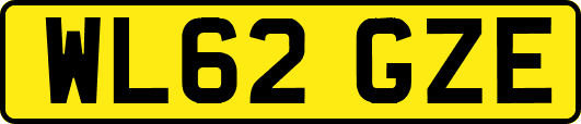 WL62GZE