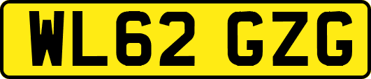 WL62GZG