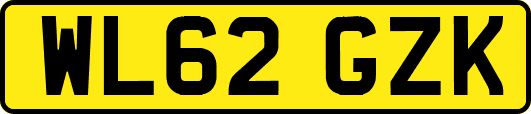 WL62GZK
