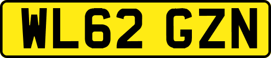 WL62GZN