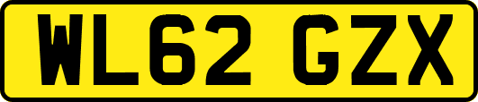 WL62GZX