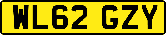 WL62GZY