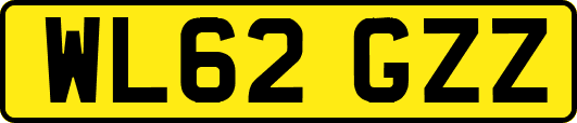 WL62GZZ