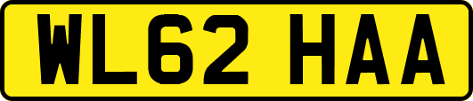 WL62HAA