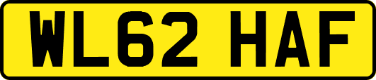 WL62HAF