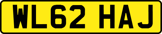 WL62HAJ