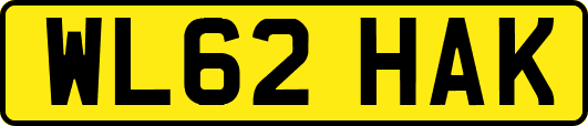 WL62HAK