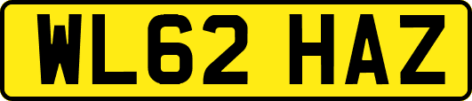 WL62HAZ
