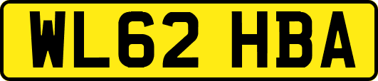 WL62HBA
