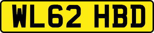 WL62HBD